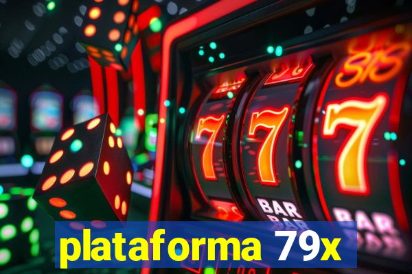 plataforma 79x